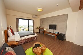 The Tree Bed and Breakfast