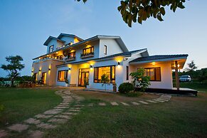 The Tree Bed and Breakfast