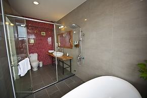 The Tree Bed and Breakfast