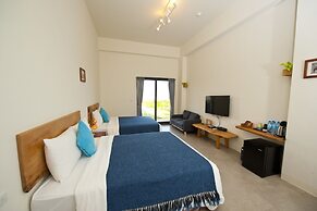 The Tree Bed and Breakfast