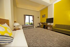 The Tree Bed and Breakfast