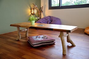 The Tree Bed and Breakfast