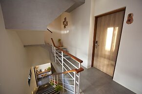 The Tree Bed and Breakfast