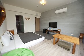 The Tree Bed and Breakfast