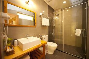 The Tree Bed and Breakfast