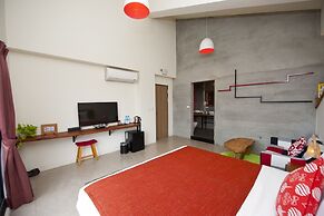 The Tree Bed and Breakfast