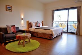 The Tree Bed and Breakfast