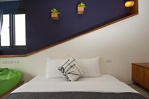 The Tree Bed and Breakfast