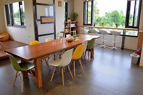 The Tree Bed and Breakfast