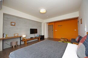 The Tree Bed and Breakfast