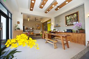 The Tree Bed and Breakfast