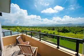 The Tree Bed and Breakfast