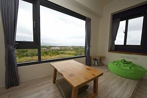 The Tree Bed and Breakfast