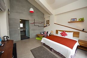 The Tree Bed and Breakfast