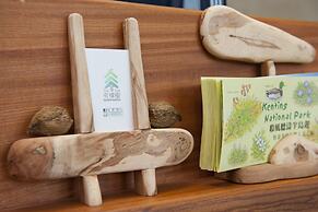 The Tree Bed and Breakfast