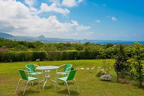 The Tree Bed and Breakfast