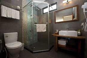 The Tree Bed and Breakfast