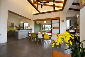 The Tree Bed and Breakfast