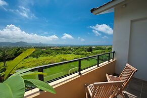 The Tree Bed and Breakfast