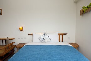 The Tree Bed and Breakfast