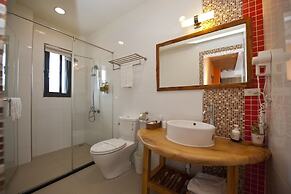 The Tree Bed and Breakfast