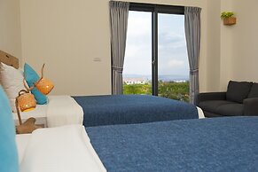 The Tree Bed and Breakfast