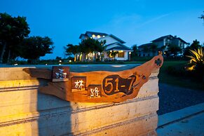 The Tree Bed and Breakfast