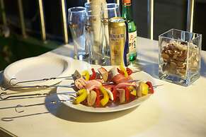 W mini hotel - Hostel