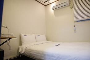 W mini hotel - Hostel