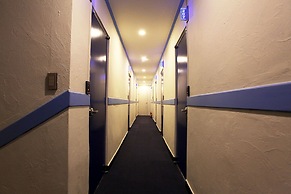 W mini hotel - Hostel