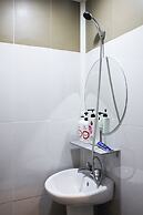 W mini hotel - Hostel