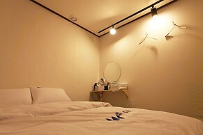 W mini hotel - Hostel