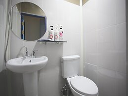 W mini hotel - Hostel