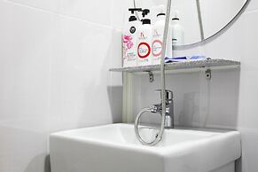 W mini hotel - Hostel