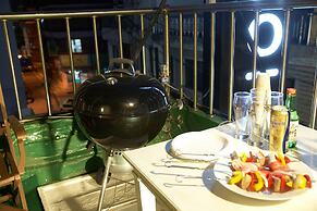 W mini hotel - Hostel