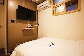 W mini hotel - Hostel