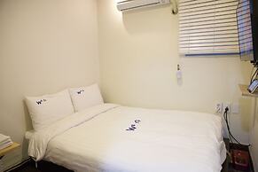 W mini hotel - Hostel