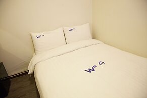 W mini hotel - Hostel