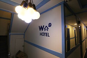 W mini hotel - Hostel
