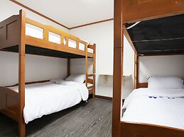 W mini hotel - Hostel