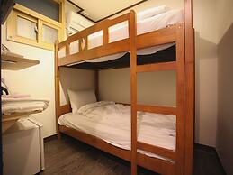 W mini hotel - Hostel