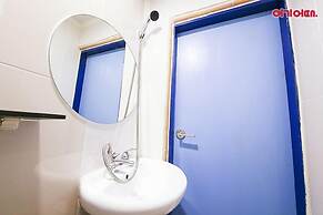 W mini hotel - Hostel