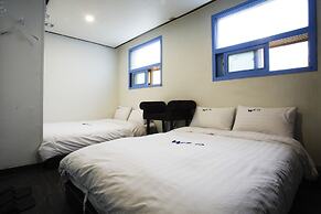 W mini hotel - Hostel