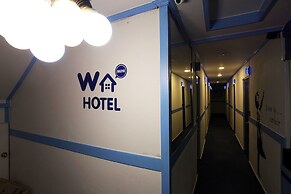 W mini hotel - Hostel