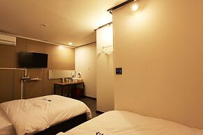 W mini hotel - Hostel