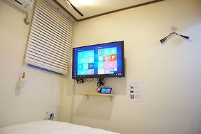 W mini hotel - Hostel