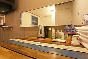 W mini hotel - Hostel