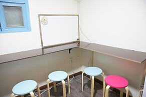 W mini hotel - Hostel