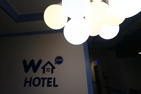 W mini hotel - Hostel