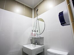 W mini hotel - Hostel